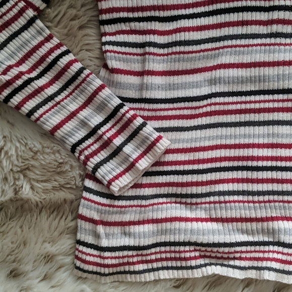 Studio Works sweater - Picture 3 of 4